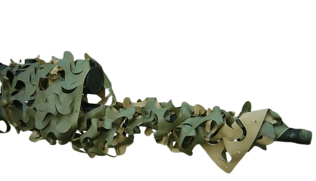 Matrix Sniper Camoflauge Mesh for Airsoft Sniper Rifles