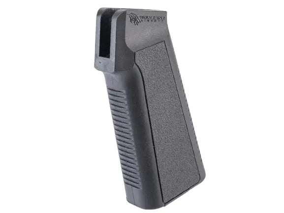 Wolverine Airsoft Battery Grip for HPA MTW-Spec Airsoft Rifles image 0