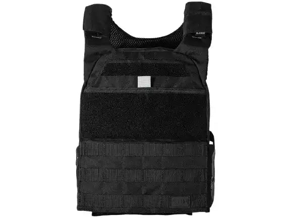 5.11 Tactical TacTec Trainer Weight Vest (Color: Black)