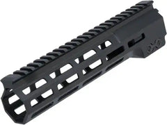 Dytac MK16 Gamma Style M-LOK Handguard for M4/M16 Series Airsoft AEGs (Color: Black / 9.5") image 0