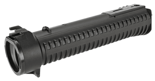 Matrix Bizon PP-19 Airsoft AEG Magazine for S&T Echo1 Silverback Viktor Genesis (Type: 1000 Round Hi-Cap) image 0