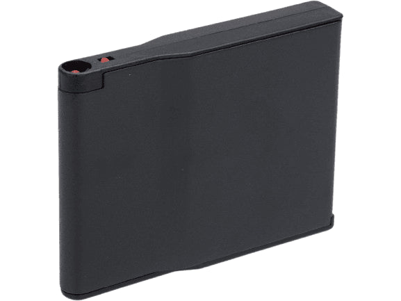 Silverback Airsoft 30 Round Steel Magazine for Desert Tech SRS Series Airsoft Sniper Rifles