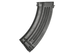 G&P 150rd High Precision Metal Mid-Cap Magazine for AK Series Airsoft AEG Rifles image 0