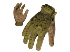 Ironclad Exo Tactical Impact Glove (Color: OD Green ) image 0