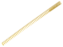 Laylax PSS10 Upgrade Spring for Tokyo Marui VSR-10 Series Airsoft Sniper Rifles (Model: 130SP / Gold) image 0