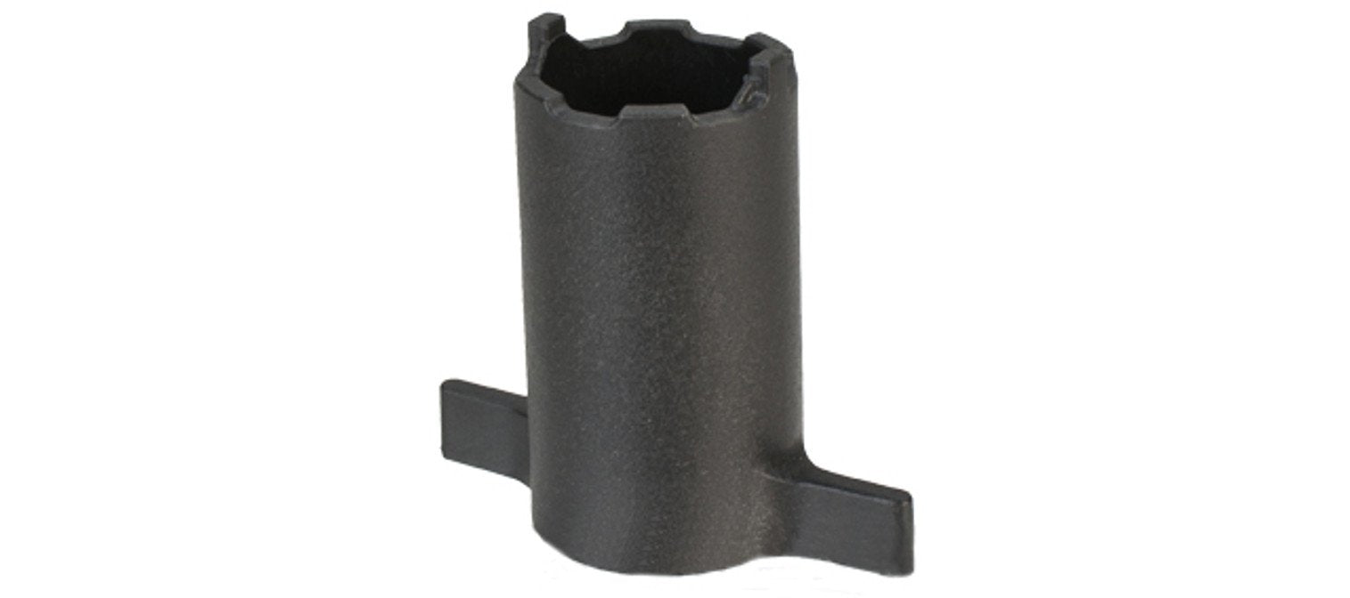APS Fore End Removal Tool for CAM870 Shell Ejecting Airsoft Shotguns image 0
