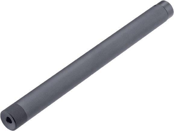 Silverback Airsoft Desert Tech SRS Outer Barrel (Type: A2 G-Spec / 12") image 0