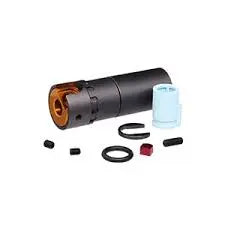 Maple Leaf LAST CNC Hop-up Chamber Set for SRS/HTI Airsoft Sniper Rifles