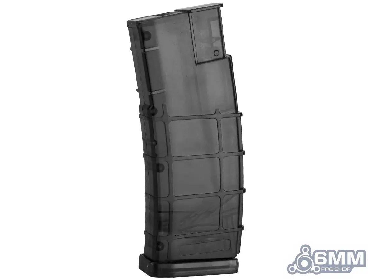 6mmProShop 500 Round Rifle Mag Size Airsoft Universal BB Speed Loader