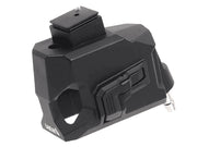 Laylax Nine Ball M4 Magazine HPA Adapter Hi-CAPA Gas Blowback Airsoft Pistols