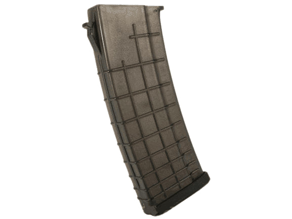 Matrix 170rd Polymer Mid-Cap Magazine for AK Series Airsoft AEG Rifles