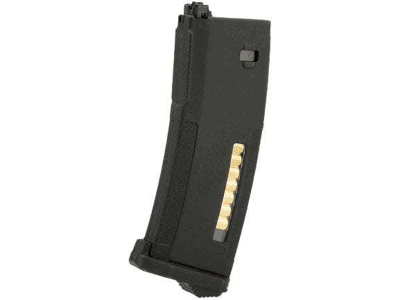 PTS Enhanced Polymer Magazine for Systema PTW Airsoft AEGs