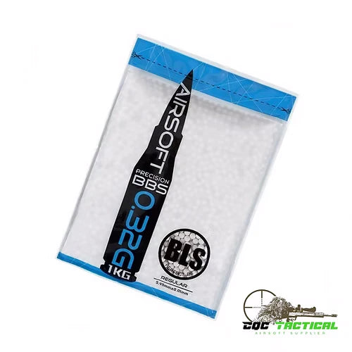 BLS PRECISION 0.32G BBS