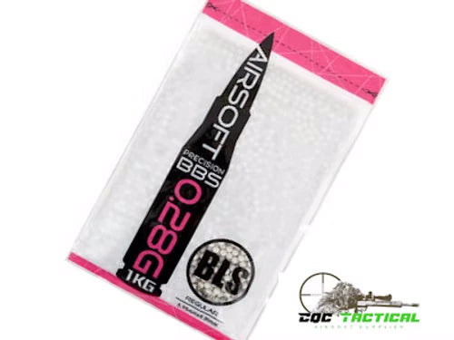 BLS Precision 0.28G BBS