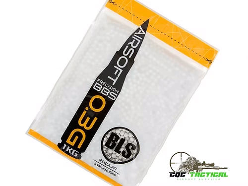 BLS Precision 0.30G BBS