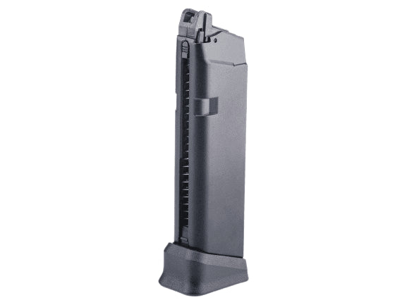 Poseidon 25 Round Magazine for Orion Gas Blowback Airsoft Pistols (Model: Green Gas)
