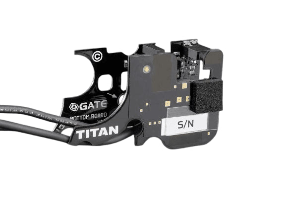 GATE TITAN V2 Expert Module