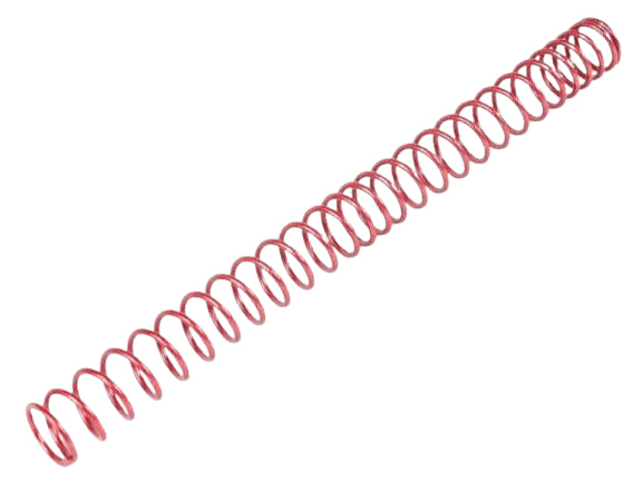 Prometheus Non-Linear Upgrade Spring for Airsoft AEGs (Model: MS135 / Crimson)