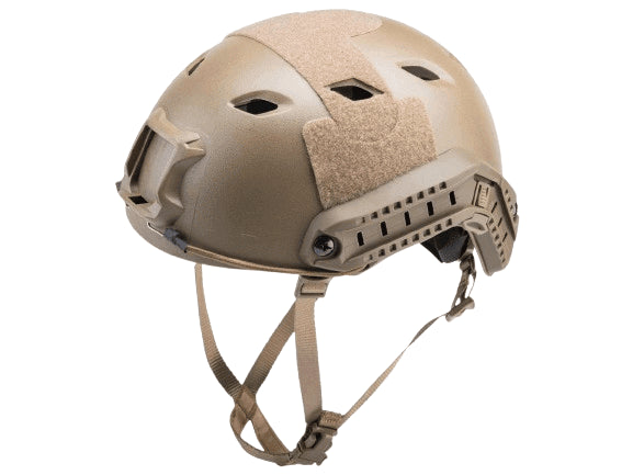 Specna Arms "X-Shield" BJ FAST Type Airsoft Helmet