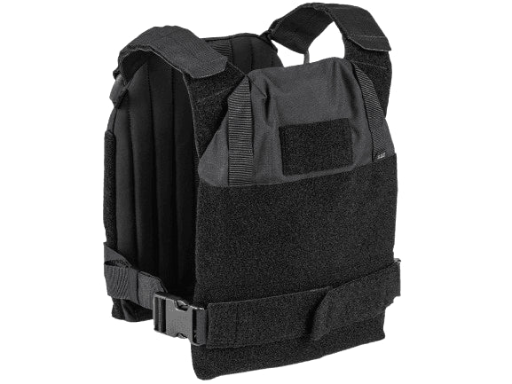 5.11 Tactical Prime Plate Carrier (Color: Black / Large)