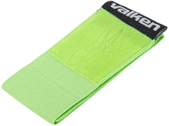 Valken V-TAC Player Team Armband w/ Large Patch Space (Color: Green) image 0
