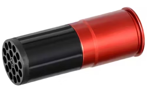 APS HellFire CO2 Powered Airsoft 40mm Grenade (Type: 198 Rds) image 0