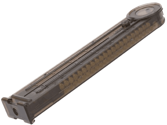 Cybergun 70 Round Mid Cap Magazine for FN P90® Series Airsoft AEG image 0