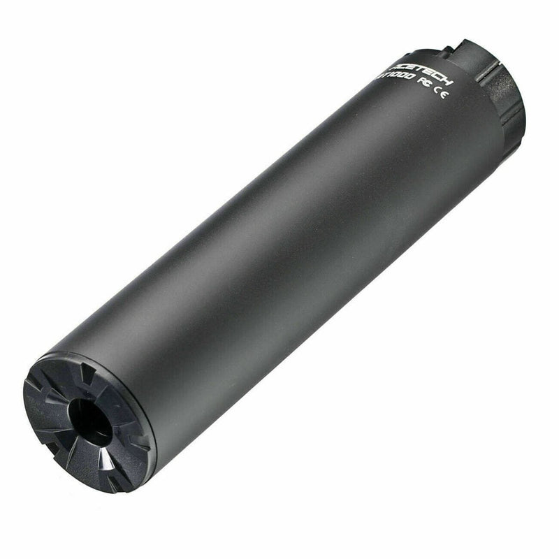 ACETECH AT1000 Airsoft Mock Silencer Tracer Unit image 0