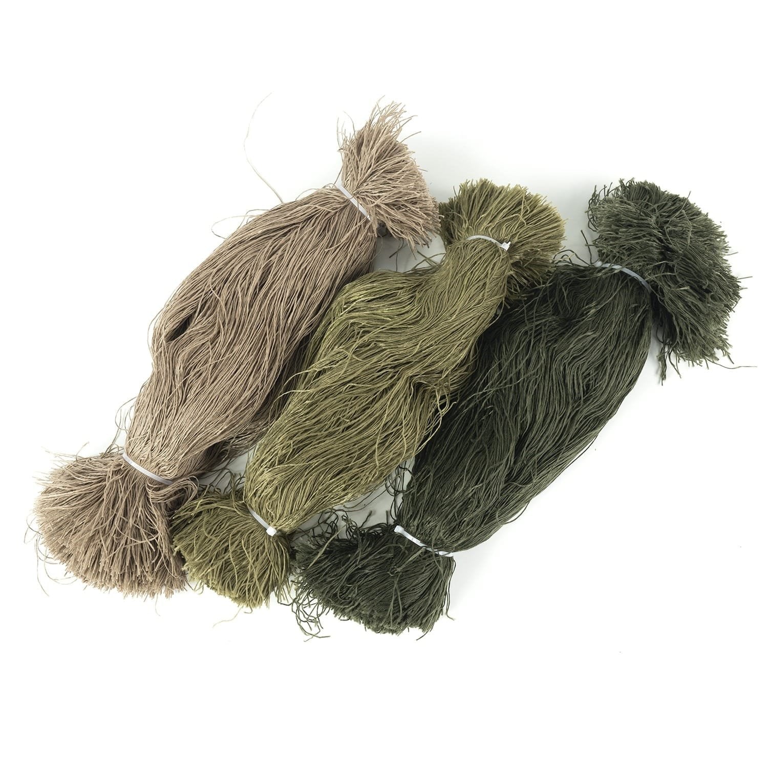 Novritsch Burlap Camo Set image 0