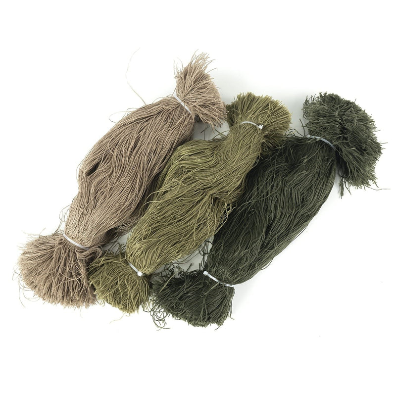 Novritsch Burlap Camo Set image 0
