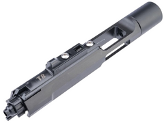 CYMA x SP System x T8 Upgraded Steel Bolt Set w/ Out Trigger System for MWS & CGS Series Gas Blowback Airsoft Rifles image 0