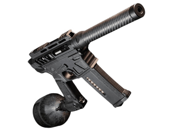 Wolverine Heretic Labs "Article II" MTW HPA Powered M4 Airsoft Rifle