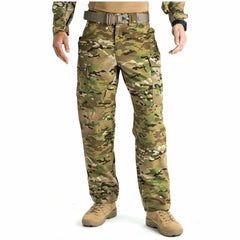 5.11 Tactical TDU Pants - Multicam - Large image