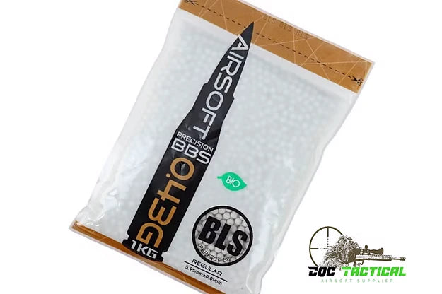 BLS Biodegradable 0.43G BBS