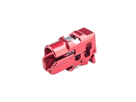 Titanium Tactical Industry CNC Hop Up Chamber for Umarex x SRC GLOCK 17 GEN.5 MOS Gas Blowback Airsoft Pistols