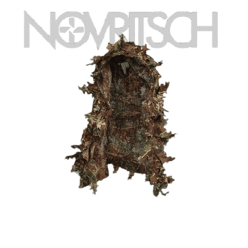 Novritsch 3D Ghillie Suit – Hood