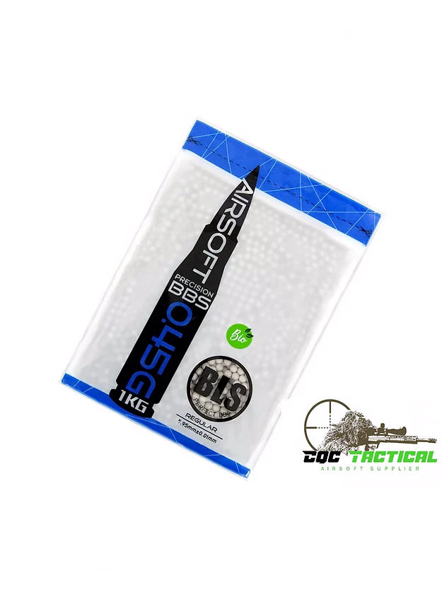 BLS Biodegradable 0.45G BBS