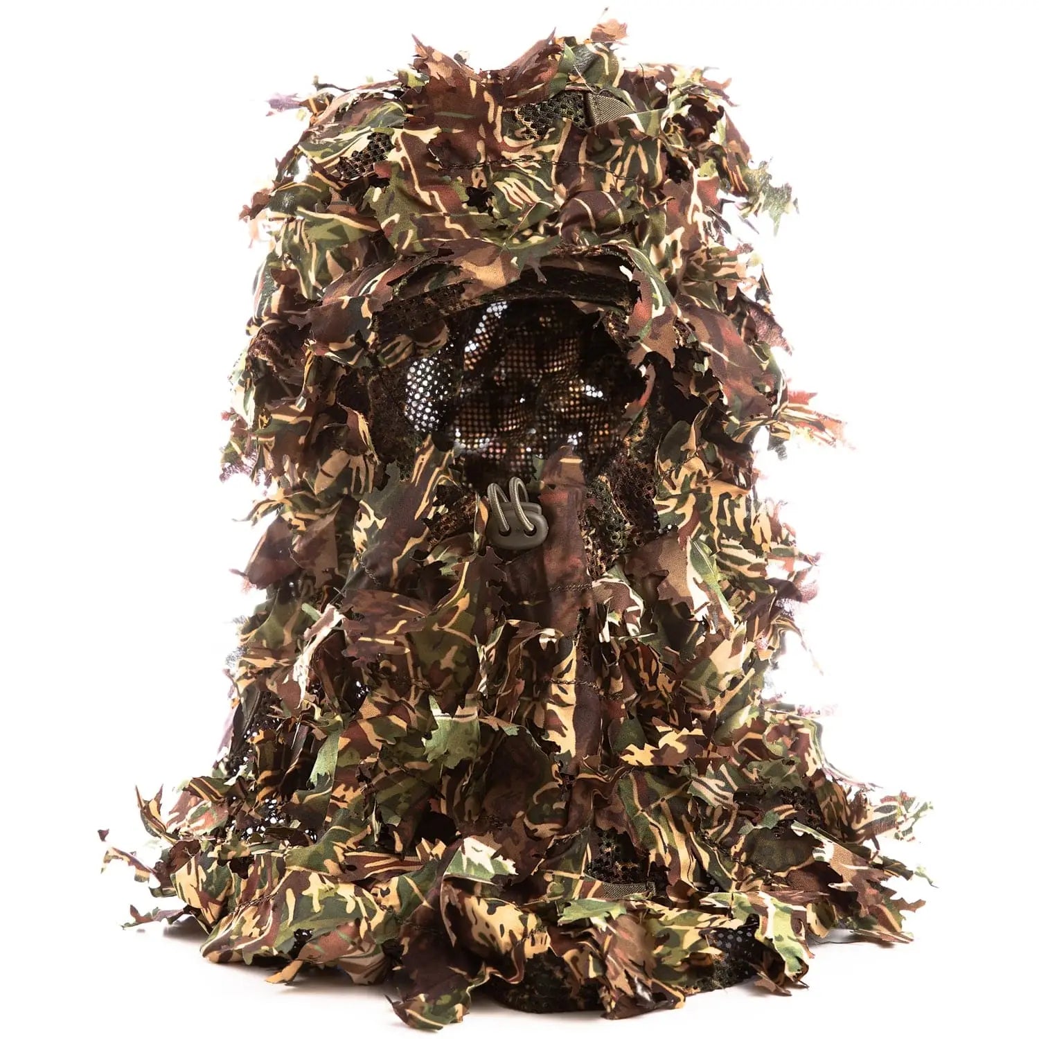Novritsch 3D Ghillie Suit – Sniper Boonie
