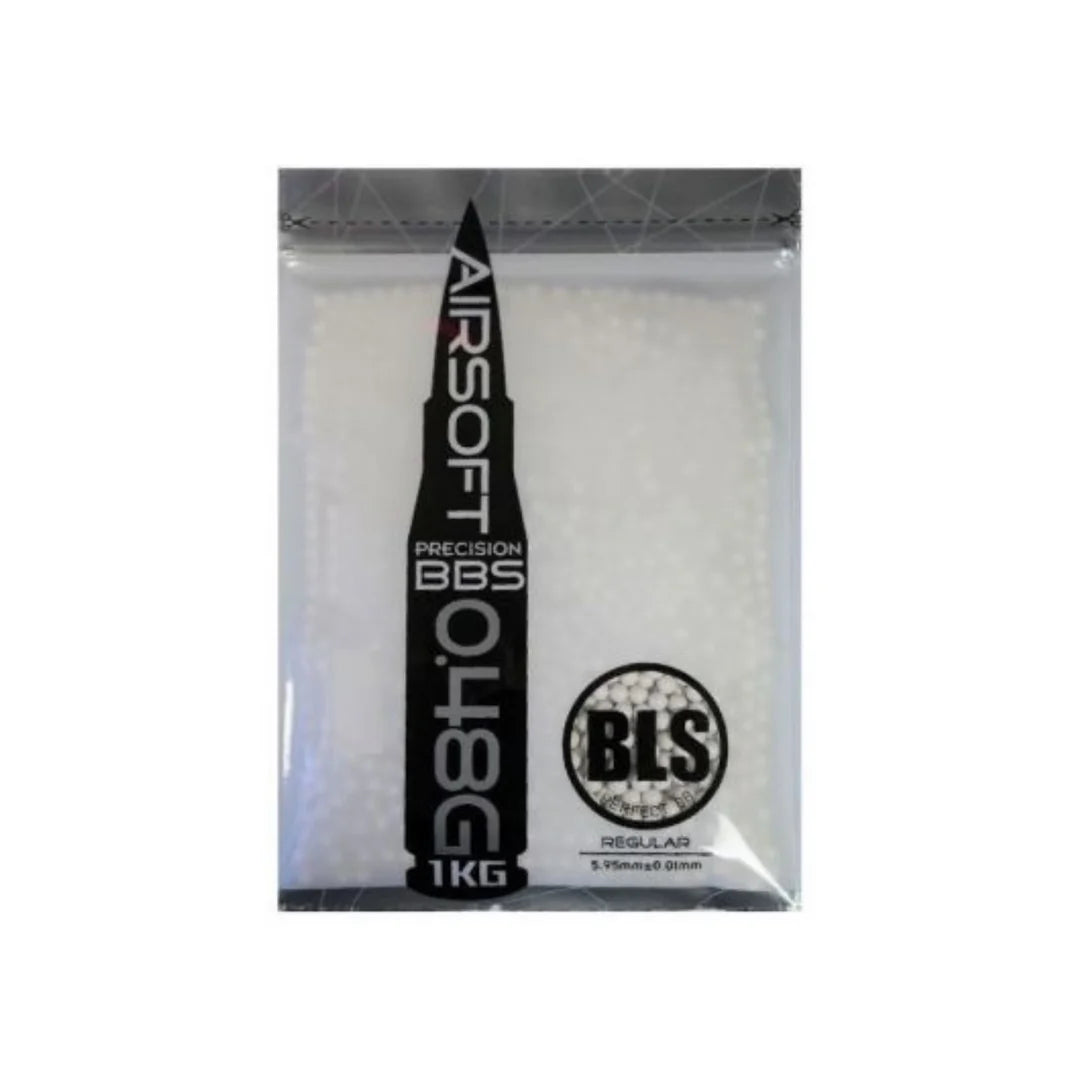 BLS Biodegradable 0.48G BBS