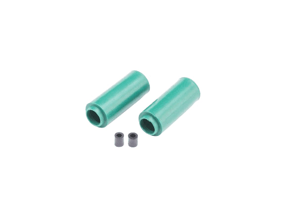 LCT 60 Degree Hop-Up Bucking 2-Pack Set for Airsoft AEG Rifles