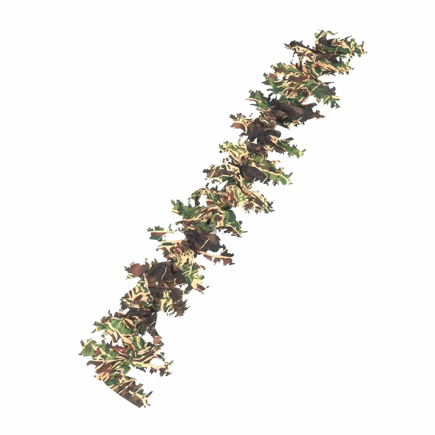 Novritsch 3D Leaves