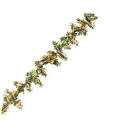 Novritsch 3D Leaves