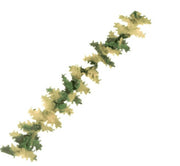 Novritsch 3D Leaves