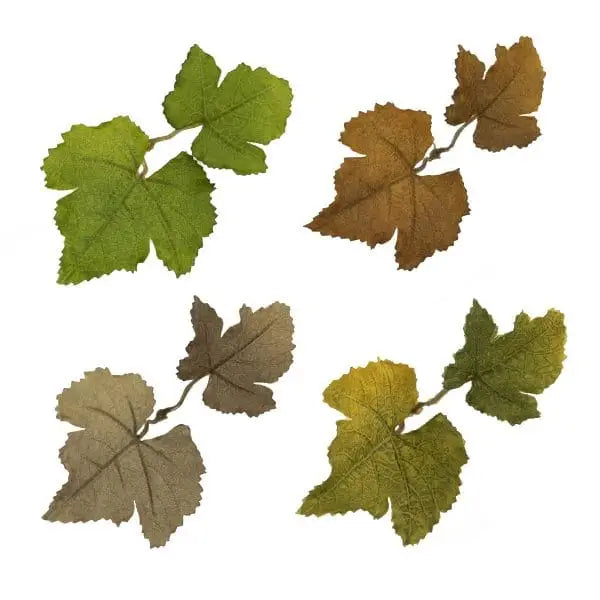 Novritsch Leaf Camo – LC1