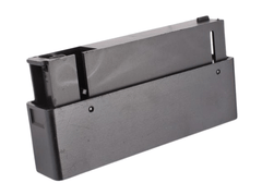 Matrix Spare Magazine for UTG WELL ASG S&T Maruzen Type96 MB01 MB04 MB05 APS2 Shadow Op Sniper Rifles image 0