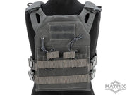 Matrix Level-1 Child Size Plate Carrier