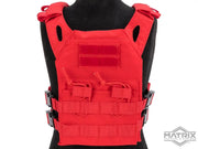 Matrix Level-1 Child Size Plate Carrier