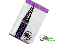BLS Precision 0.20G BBS image 0