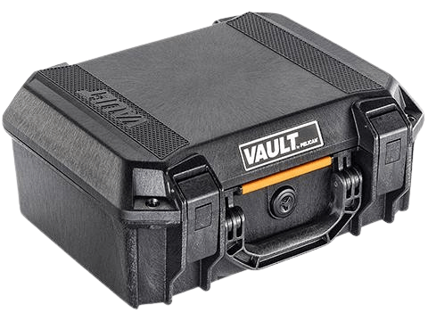 Pelican Vault Tactical Accessories Case (Model: V200) image 0