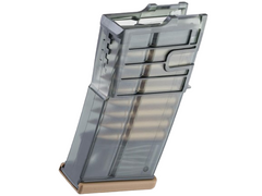 Umarex H&K Licensed Spare 100 Round Magazine for M110-A1 Airsoft AEG Sniper Rifles image 0